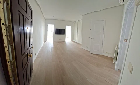 Piso en calle del General Díaz Porlier, 24 - Foto 3