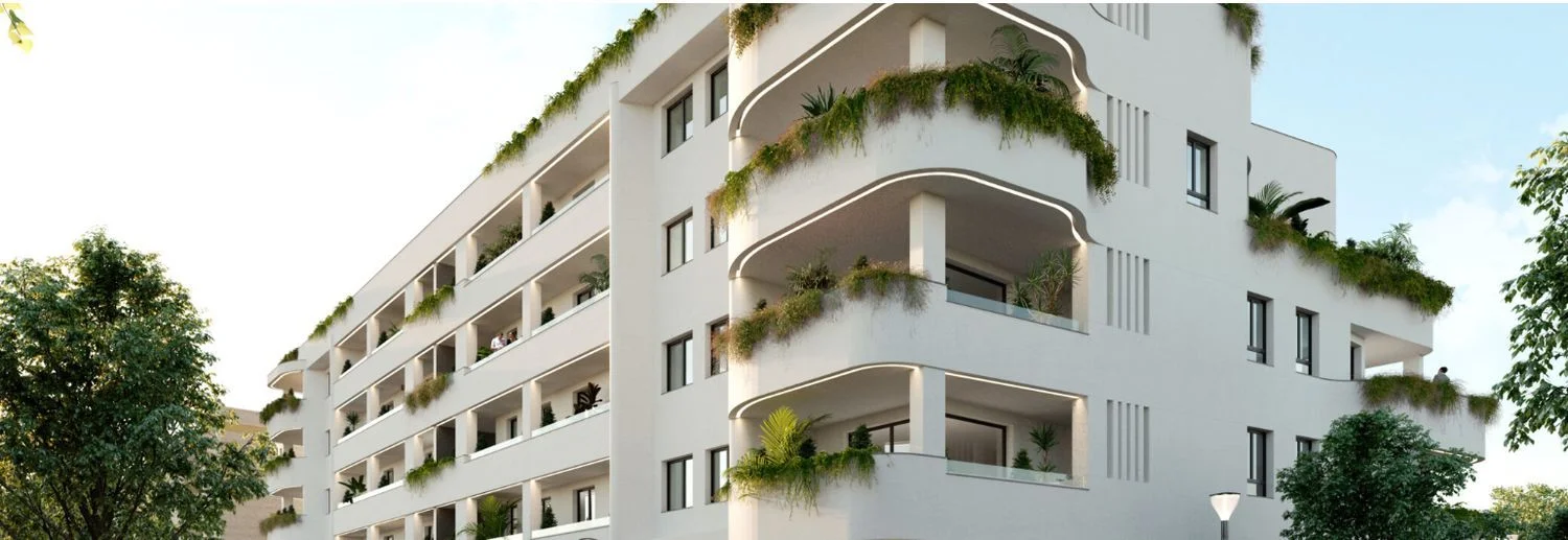 Piso en calle la Rambla de Almería, 15 - Foto 1