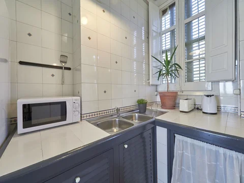 Piso en carretera de Vallvidrera a Barcelona, 73 - Foto 27