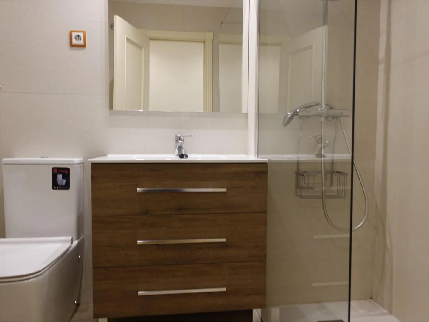 Piso en  Avenida del Talgo 123 - Foto 30