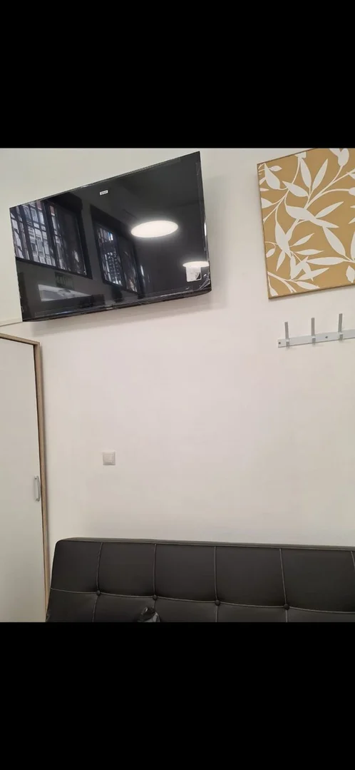 Estudio en Barrio Ventas - Foto 6