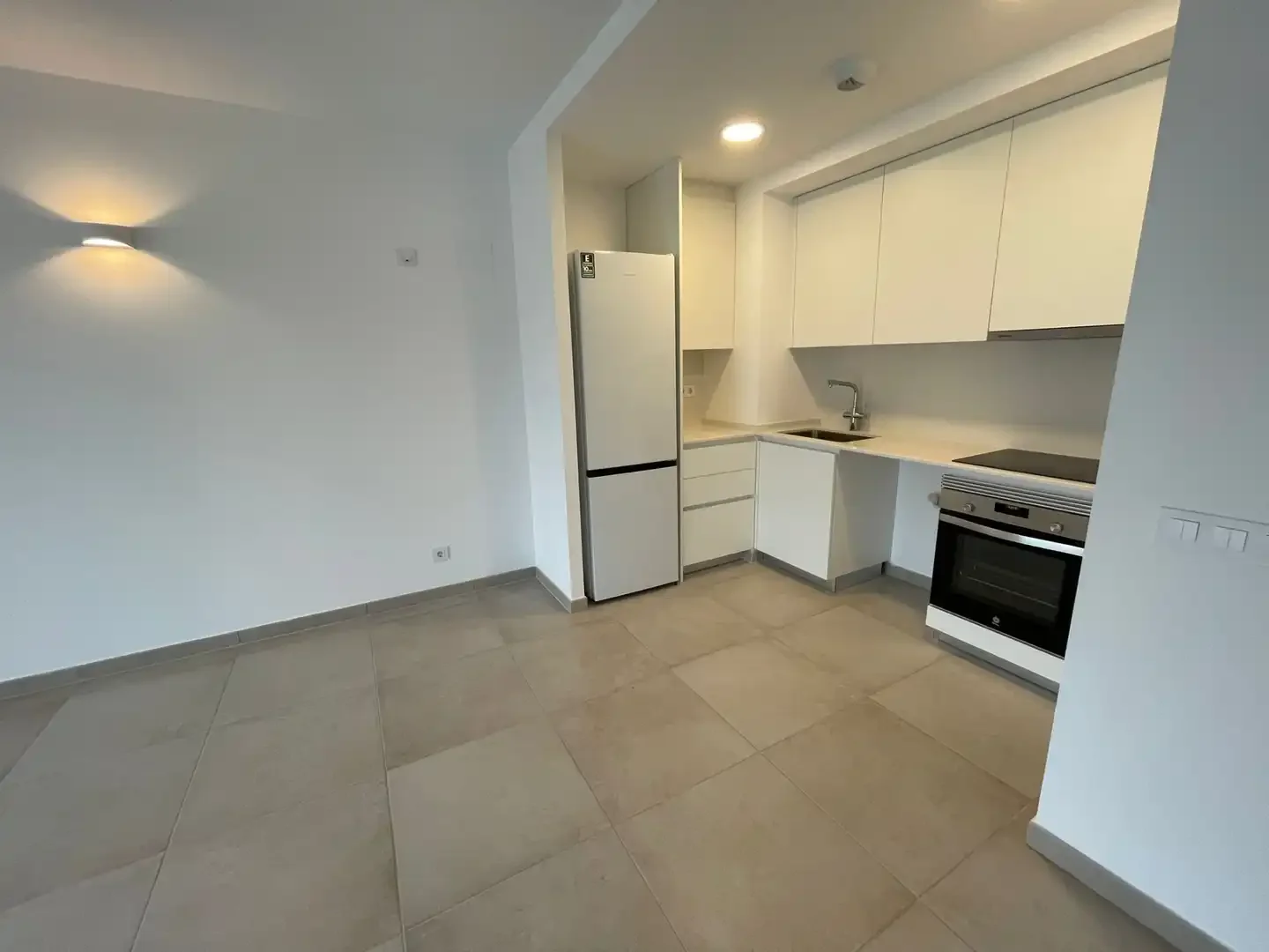 Piso en  Barcelona Capital - Foto 6