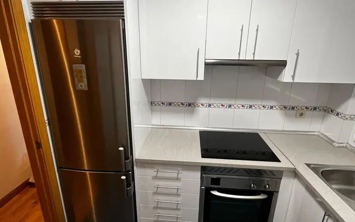 Piso en Calle Esperanza Sánchez Carrascosa, 61, Valdeacederas - Foto 12
