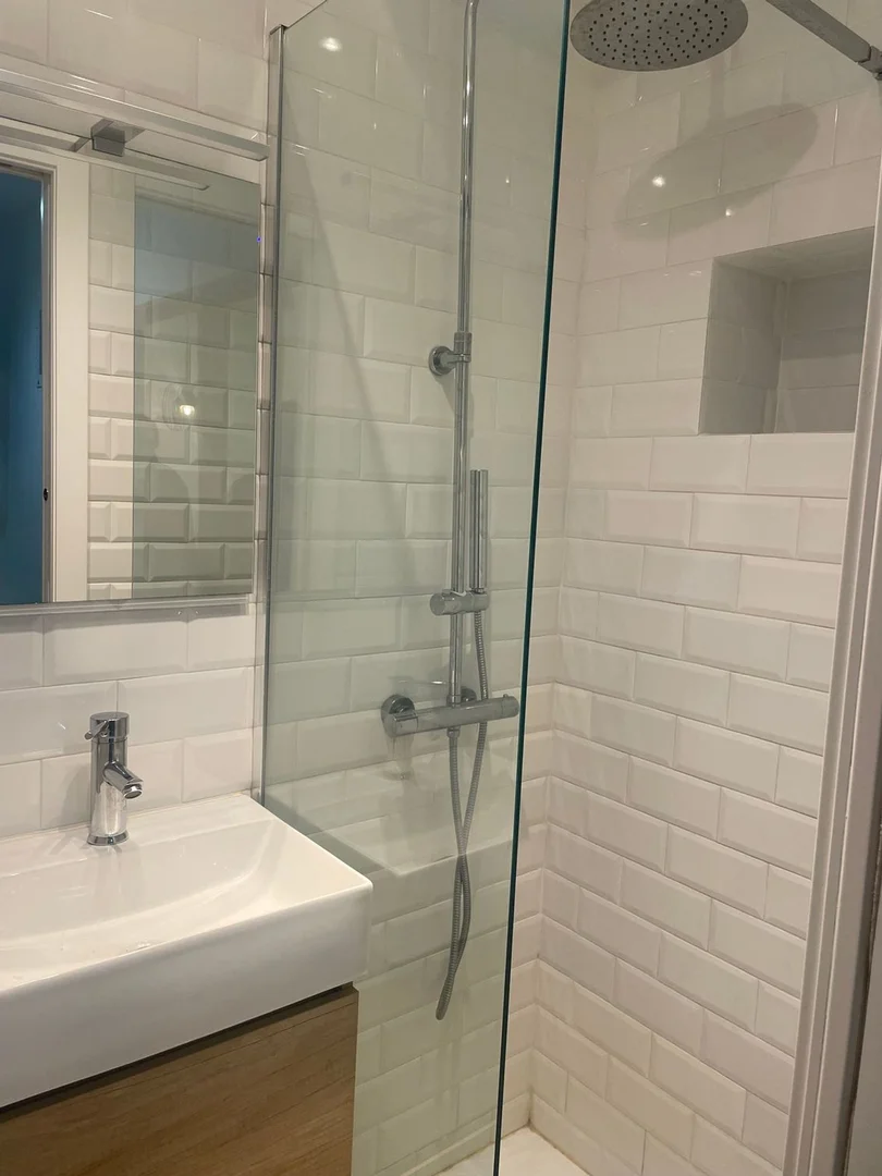 Estudio en calle del Tesoro, 19 - Foto 3