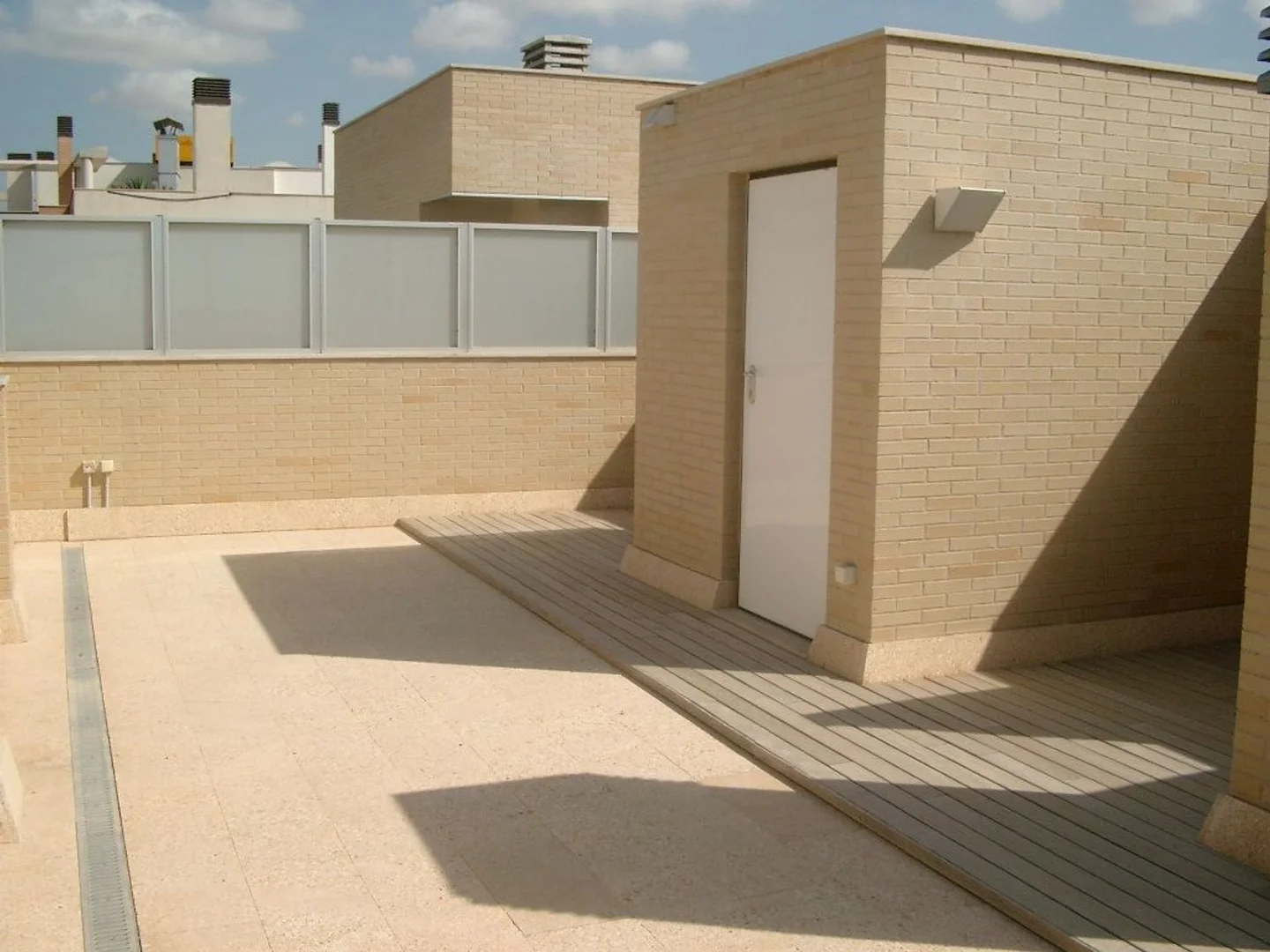 Ático en avenida Oscar Espla, 3 - Foto 7