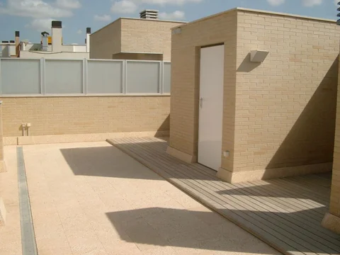 Ático en avenida Oscar Espla, 3 - Foto 7