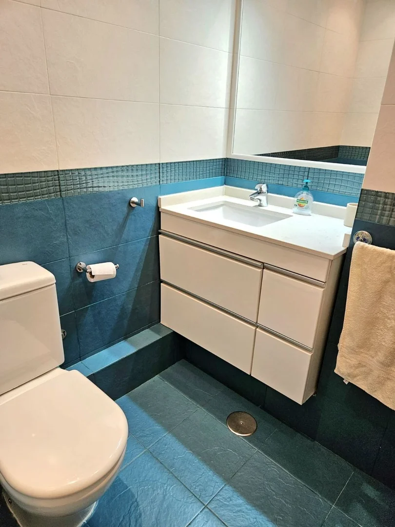 Alquiler de piso en Lavapiés-Embajadores - Foto 11