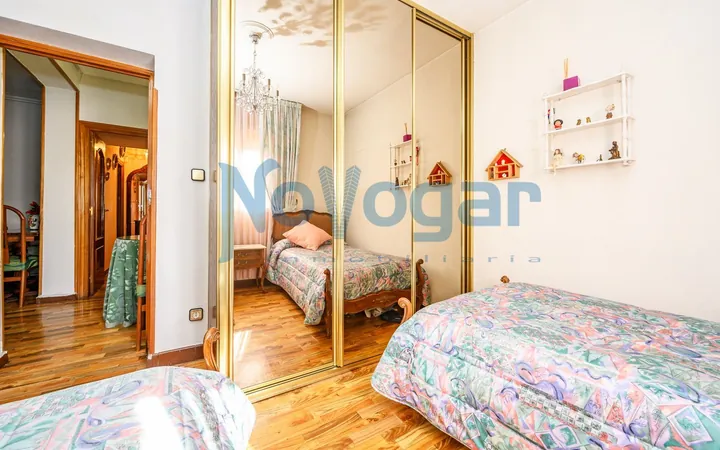 Piso en Moscardó - Foto 11