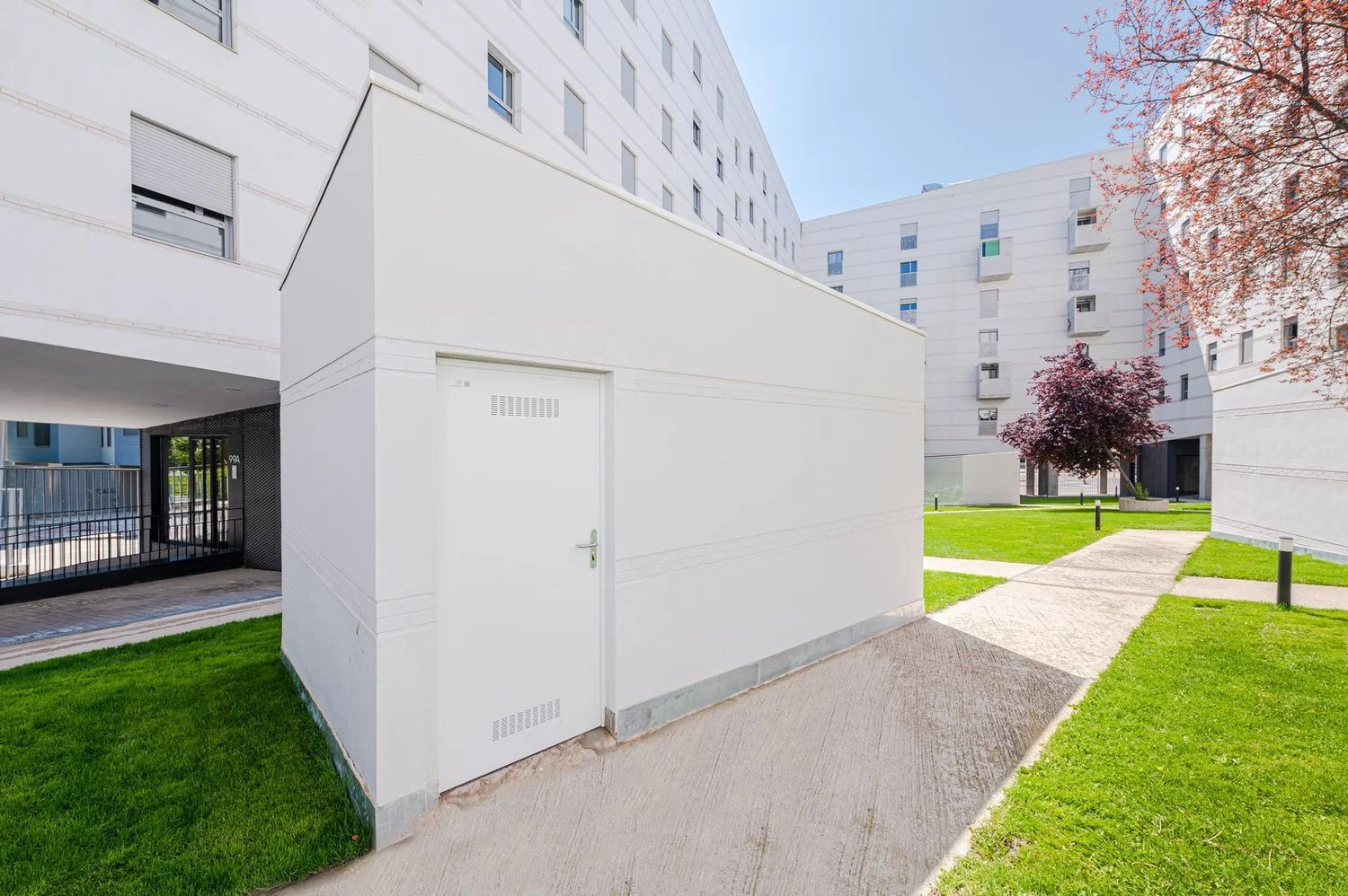 Piso en avenida de la Peseta - Foto 14