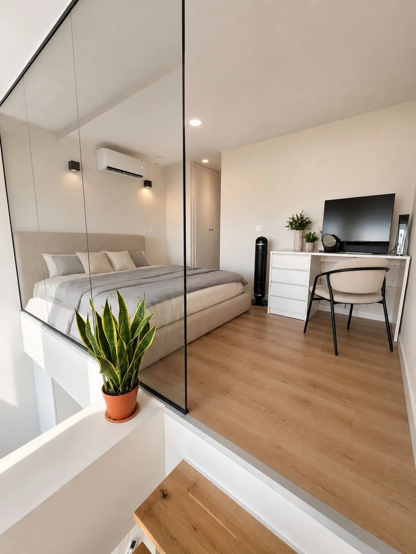 Dúplex en Calle San Eustaquio, 26, Villaverde Alto - Foto 6