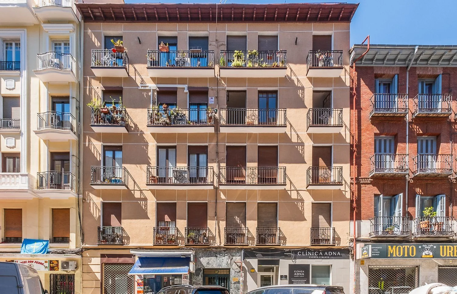 Piso en Calle de Rodríguez San Pedro, 32, Arapiles - Foto 29