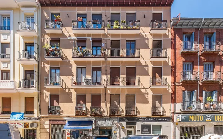 Piso en Calle de Rodríguez San Pedro, 32, Arapiles - Foto 29