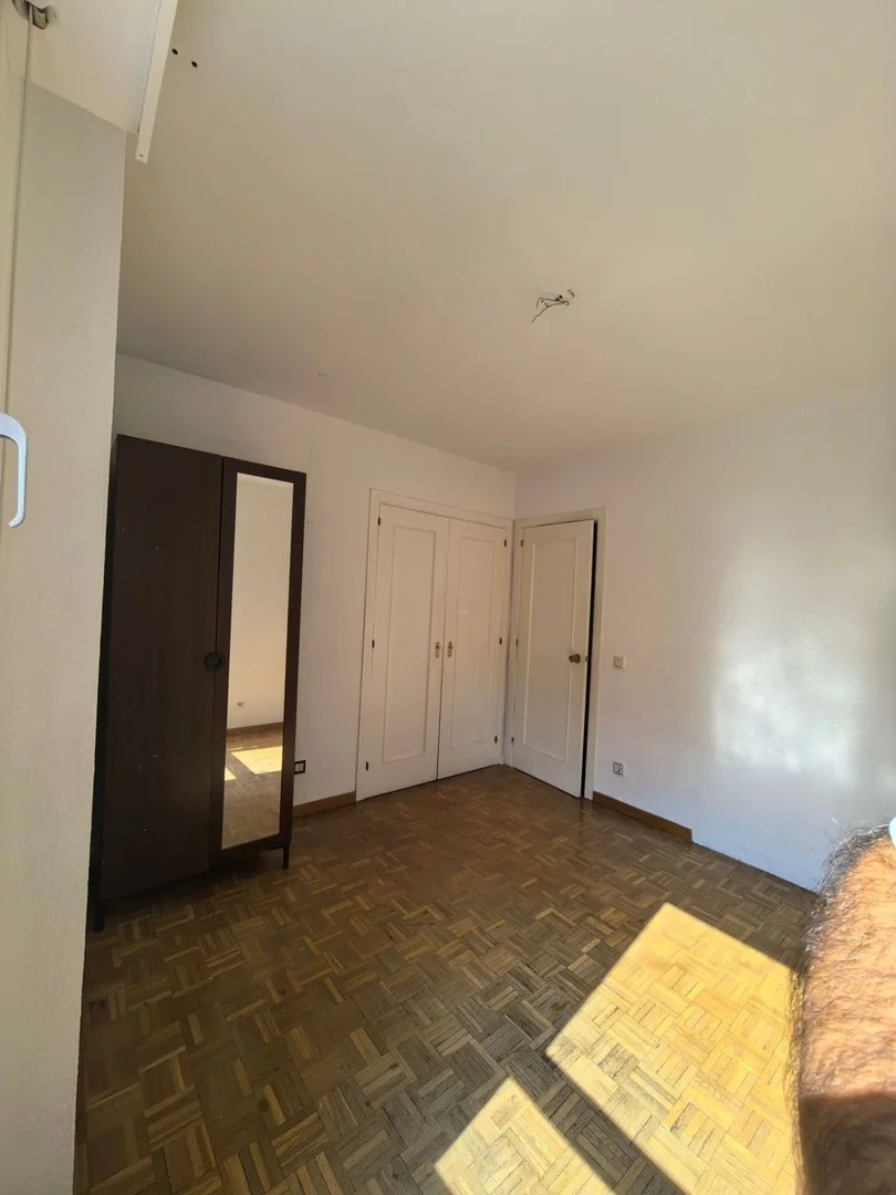 Piso en Meléndez Valdés, 18 - Foto 33