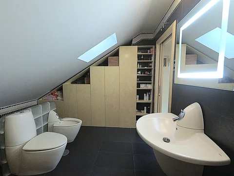 Chalet adosado en Barrio Canillejas - Foto 21