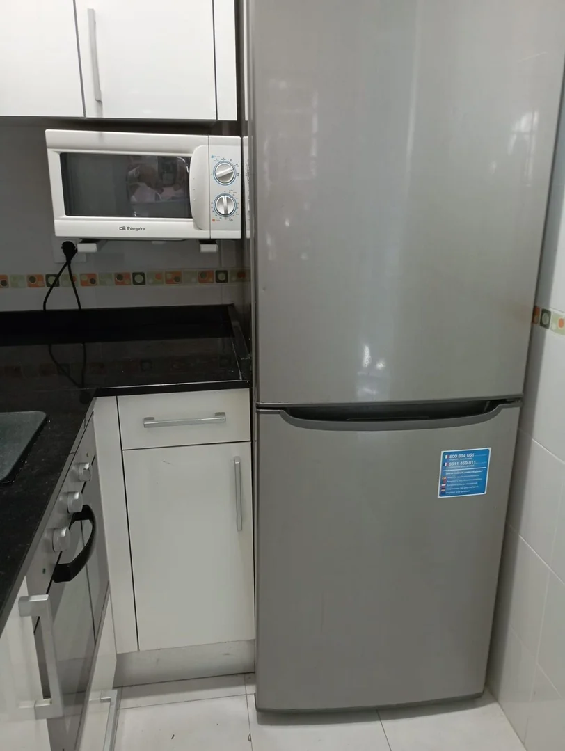 Estudio en calle de Martín de los Heros, 3 - Foto 9