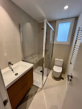 Piso en calle de Castelló - Foto 7