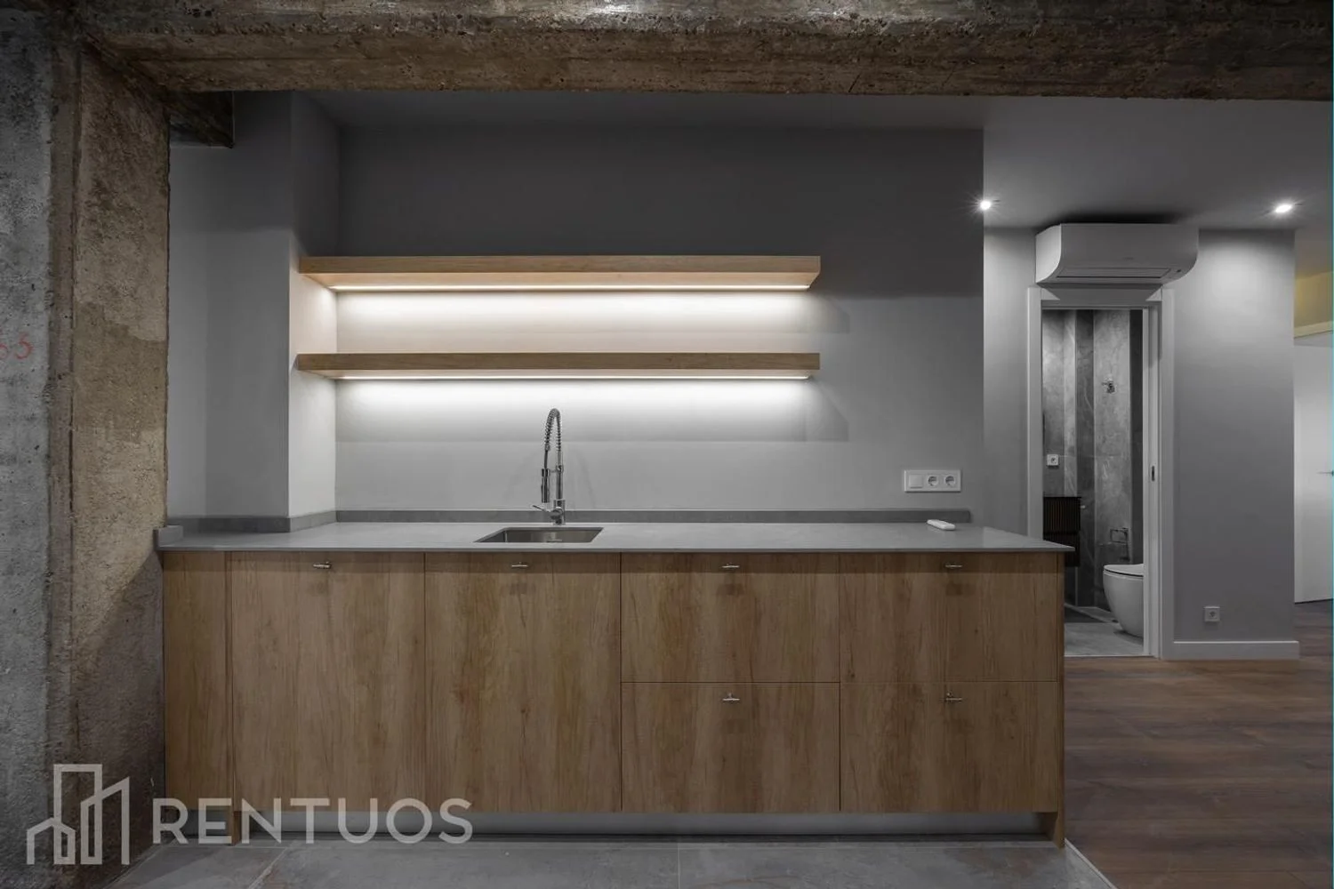 Piso en calle de Núñez Morgado - Foto 13