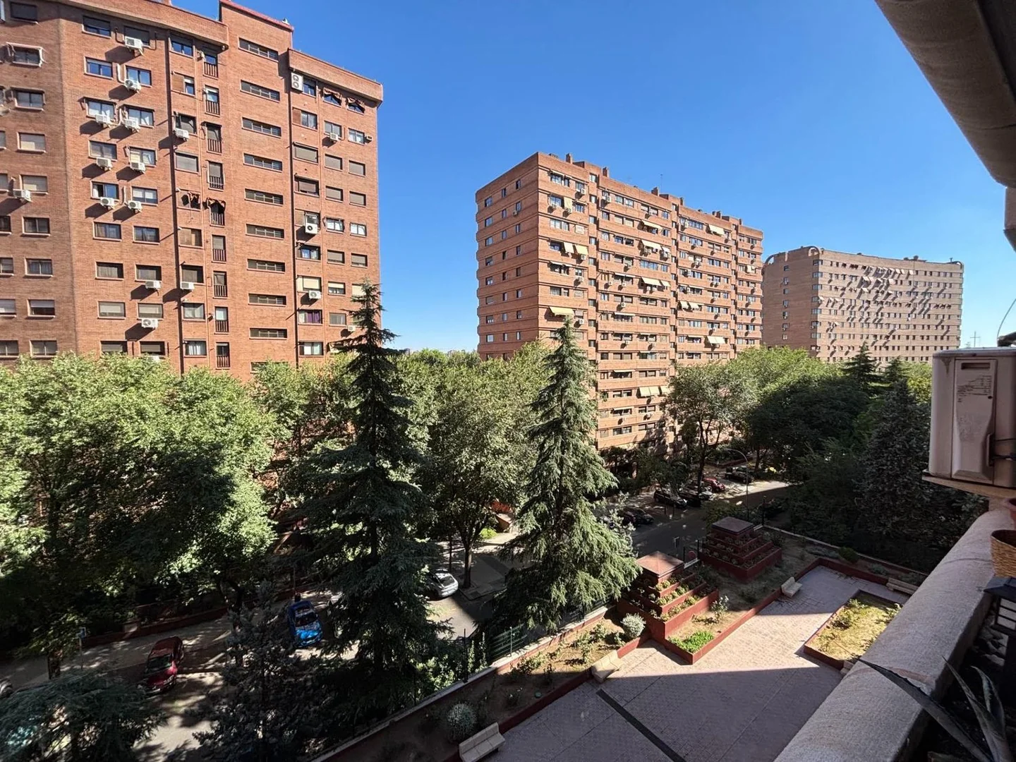 Piso en Calle de Juan Esplandiú, Estrella - Foto 43