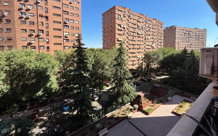 Piso en Calle de Juan Esplandiú, Estrella - Foto 43