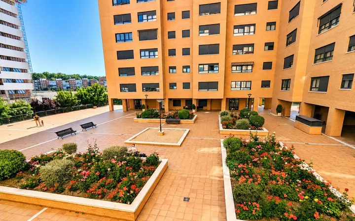 Piso en Paseo de los Melancólicos, Imperial - Foto 8