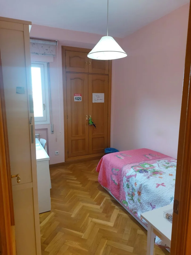 Piso en Barrio Virgen del Cortijo - Manoteras - Foto 22