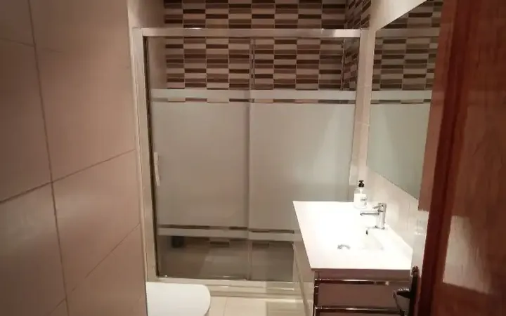 Apartamento en  Calle del Pilar de Zaragoza 89 - Foto 12
