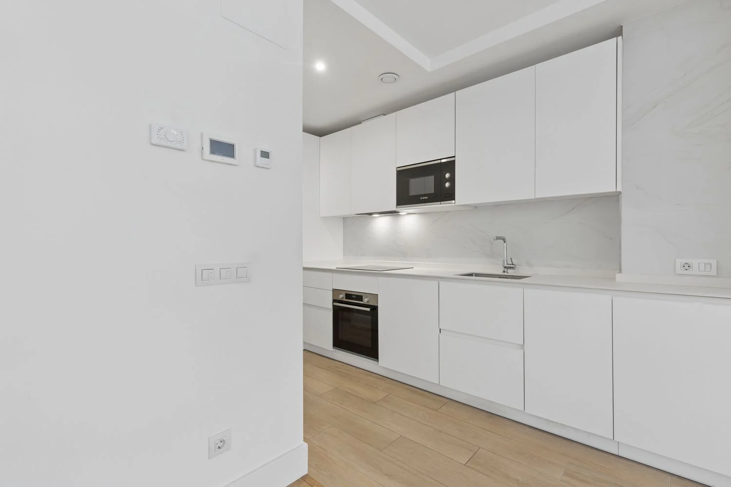 Piso en Urb. residencial maravillas Barrio Nuevos Ministerios-Ríos Rosas - Foto 16