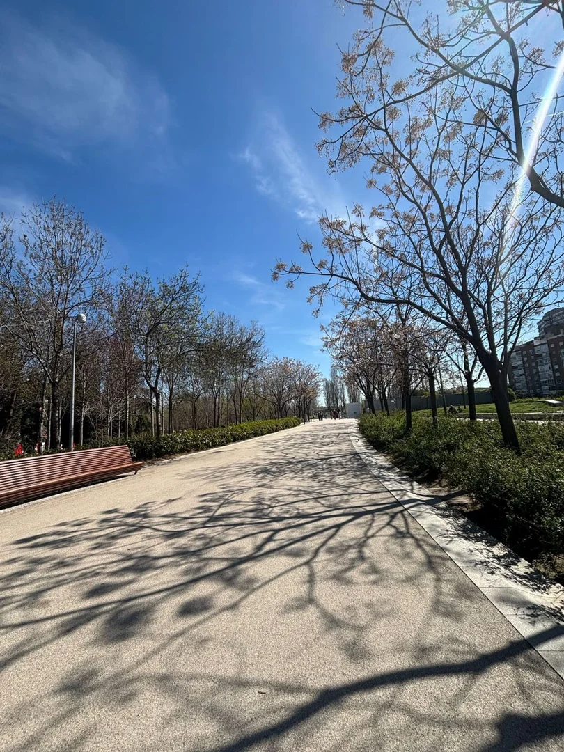 Piso en Barrio Moscardó - Foto 30