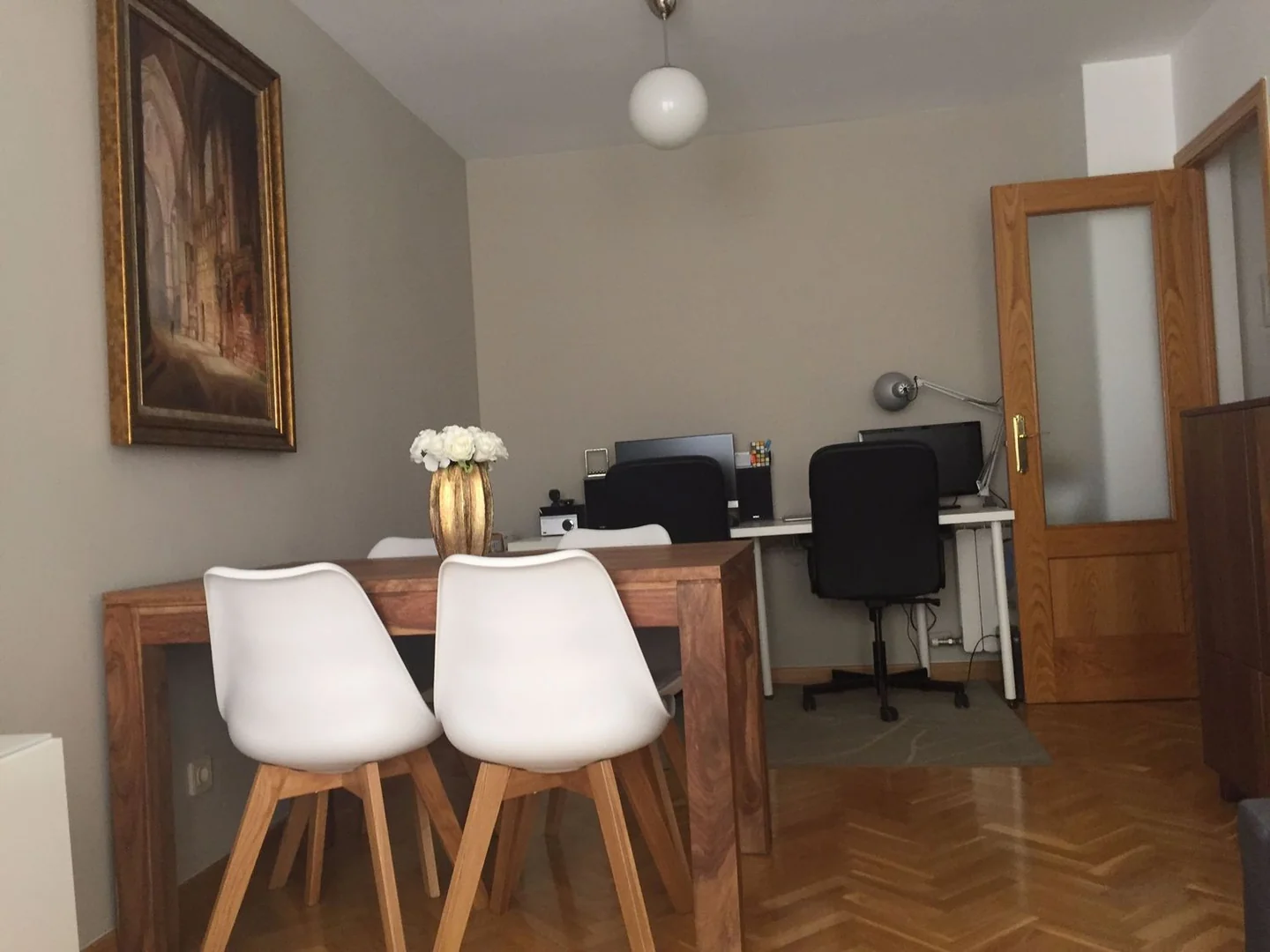 Piso en Calle María Barrientos, 13, Los Rosales - Foto 4