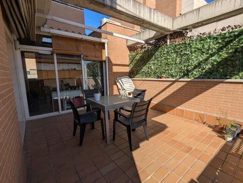 Ático en avenida de la Ciudad de Barcelona, 103 - Foto 62