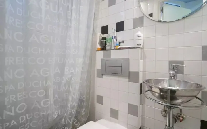 Piso en Travesía Comadre, 4, Lavapiés-Embajadores - Foto 10