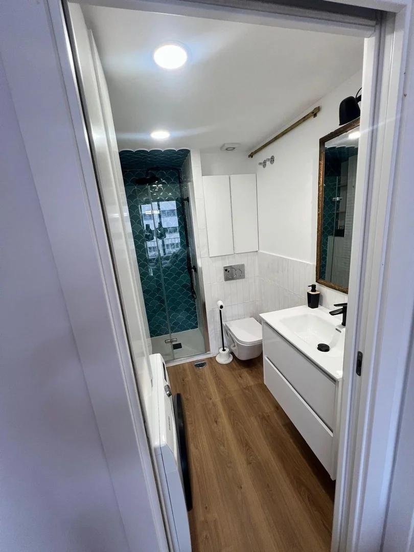 Piso en paseo de la Castellana, 190 - Foto 27