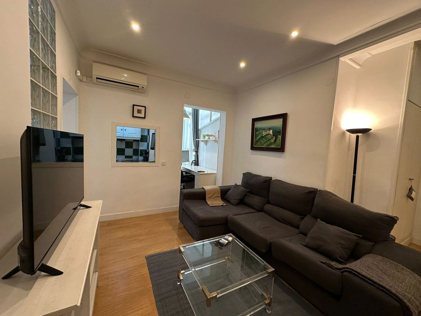 Piso en Barrio Ciudad Jardín - Foto 3