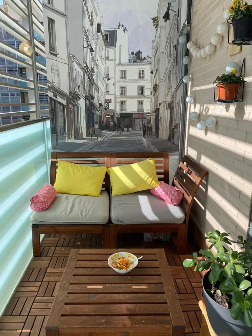 Piso en alameda del Valle, 22