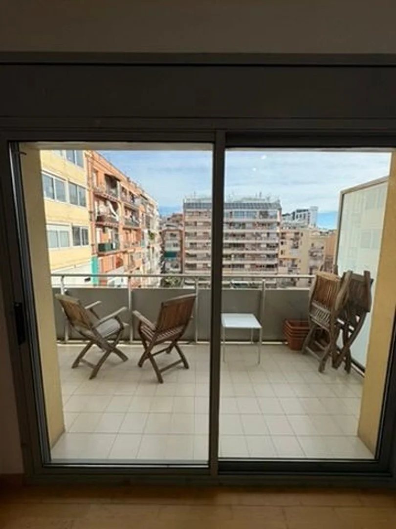 Piso en calle d'Entença, 154 - Foto 3