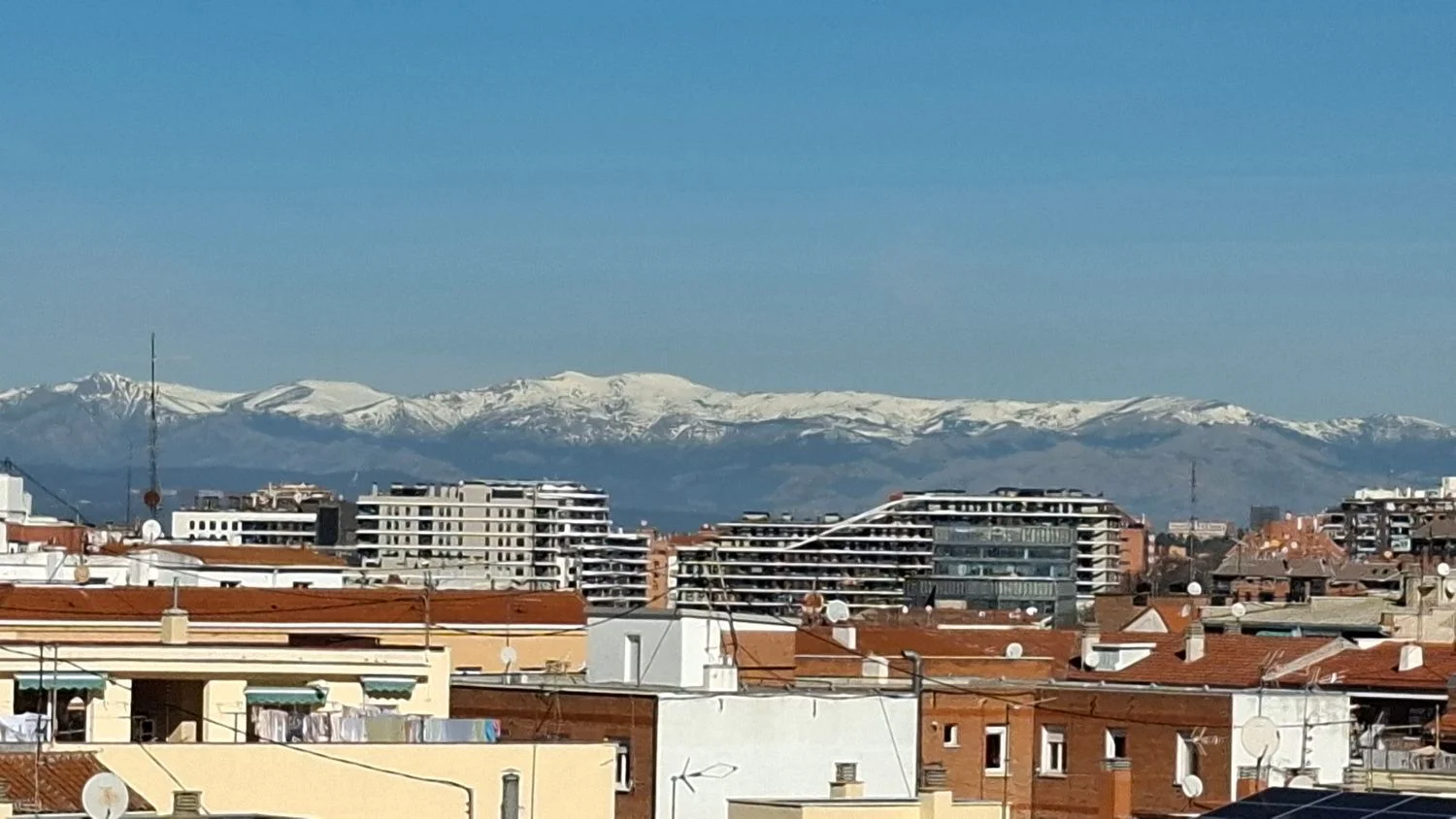 Piso en calle del Marqués de Jura Real, 22 - Foto 18