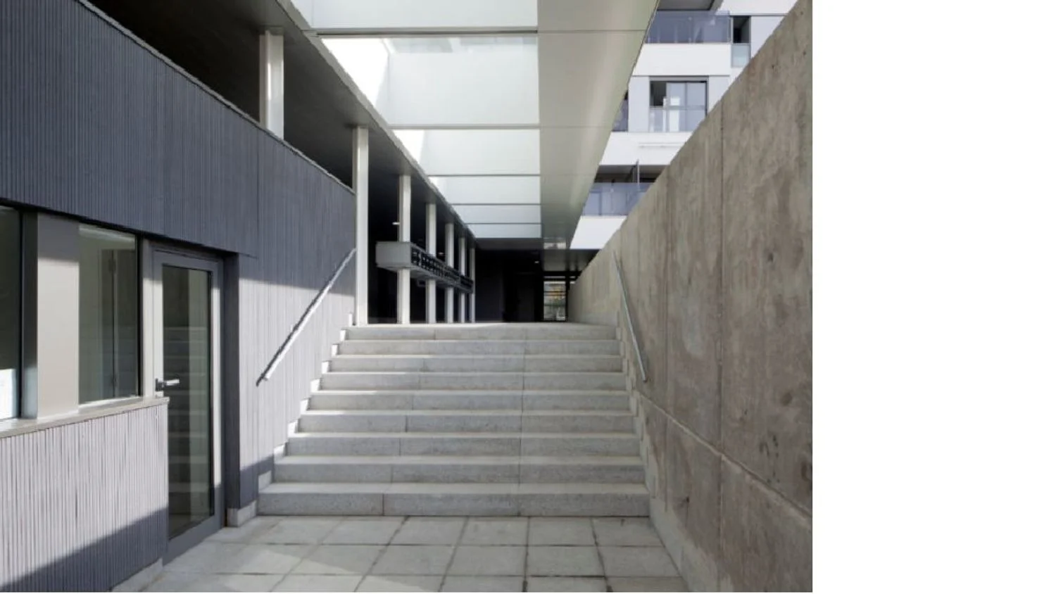 Piso en avenida de Secundino Zuazo, 4 - Foto 7