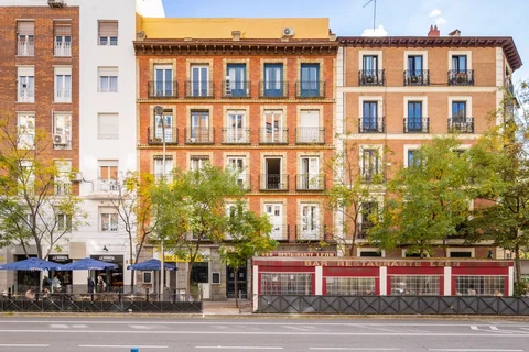 Piso en calle de Diego de León, 40 - Foto 35