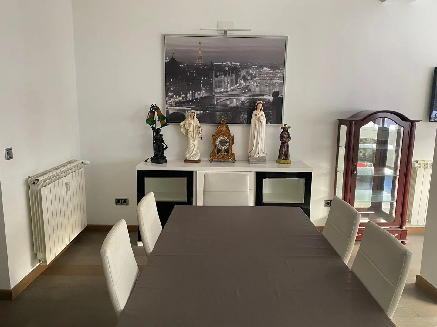 Piso en Barrio Gaztambide - Foto 3