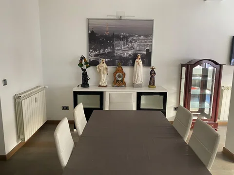 Piso en Barrio Gaztambide - Foto 3