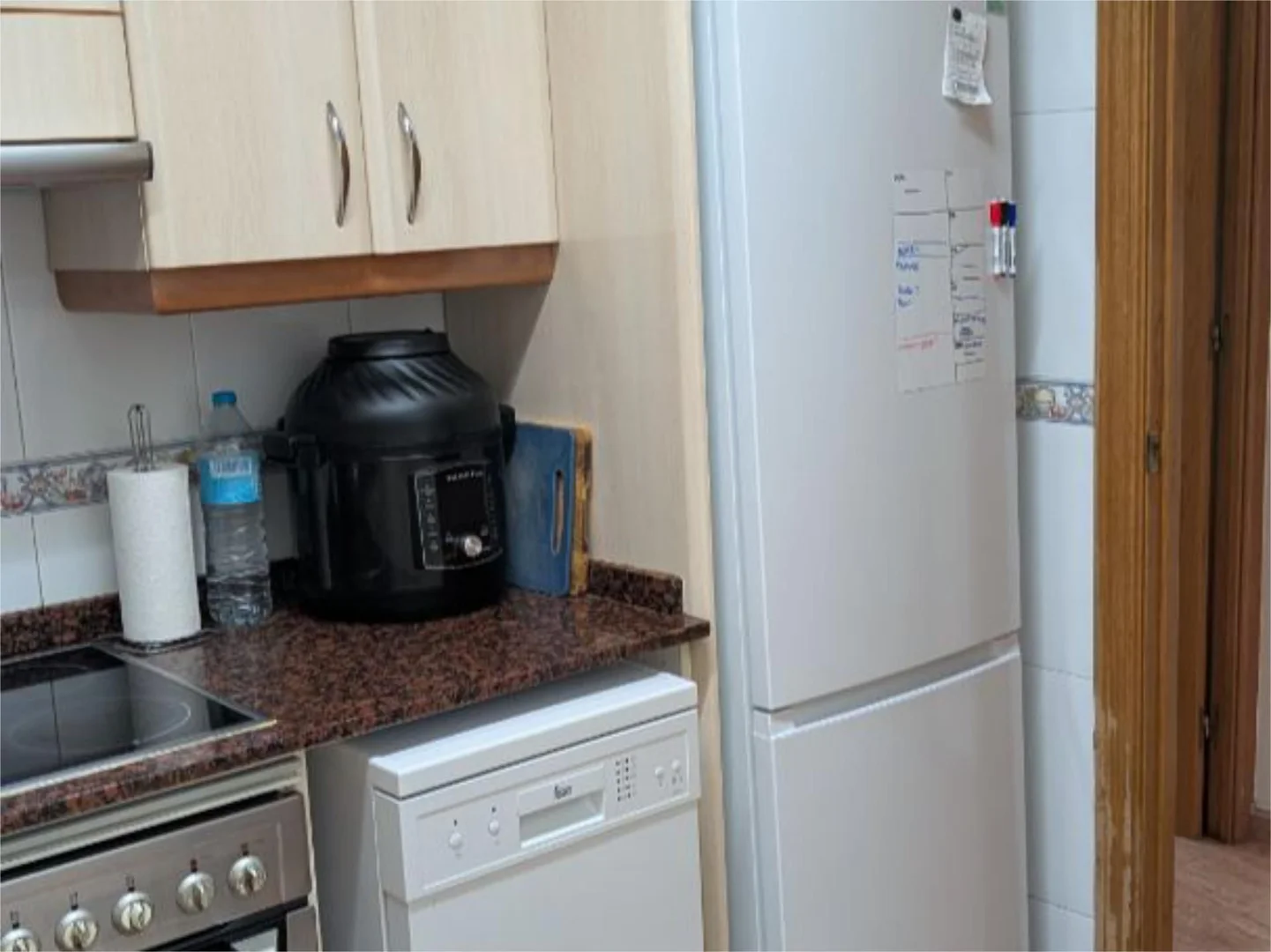 Piso en calle Carrer del Vallespir 17 - Foto 6