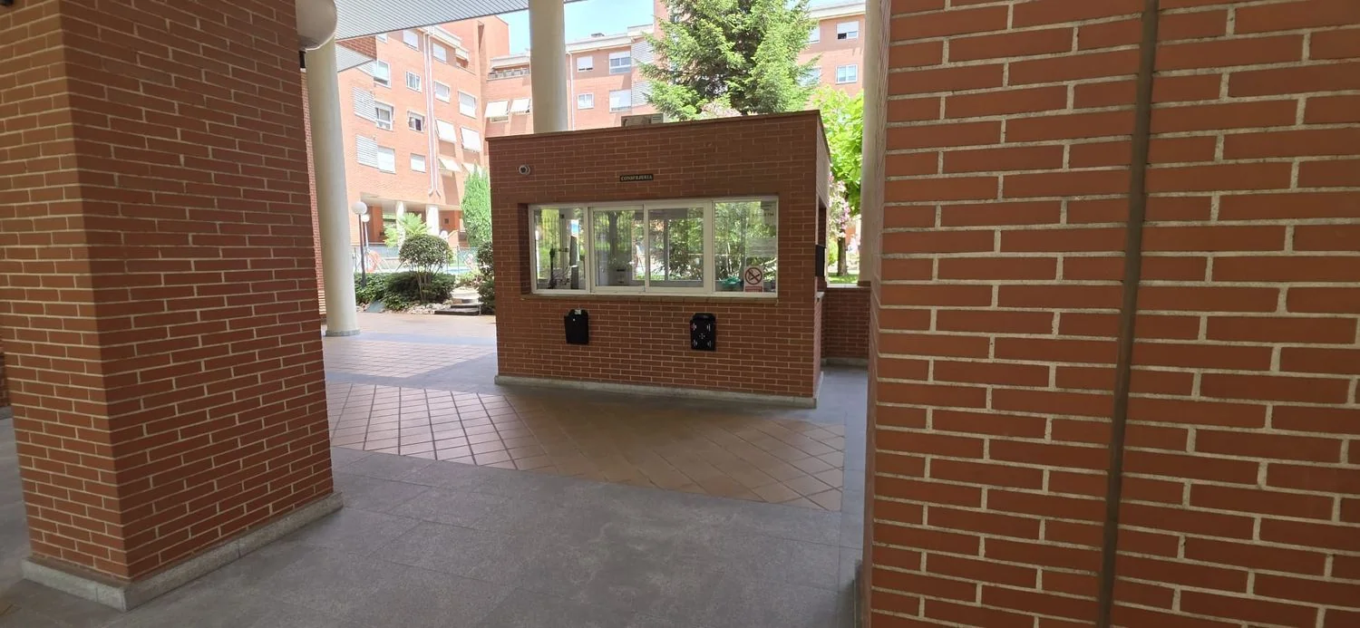 Piso en Avenida del Doctor García Tapia, 159, Horcajo - Foto 29