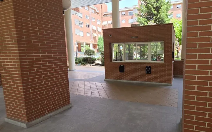Piso en Avenida del Doctor García Tapia, 159, Horcajo - Foto 29