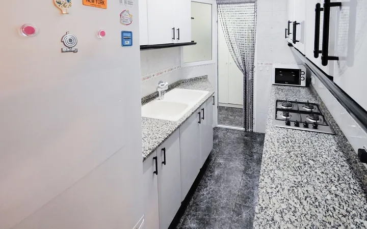 Piso en Calle del dos de Maig, 204, El Camp de l'Arpa del Clot - Foto 1