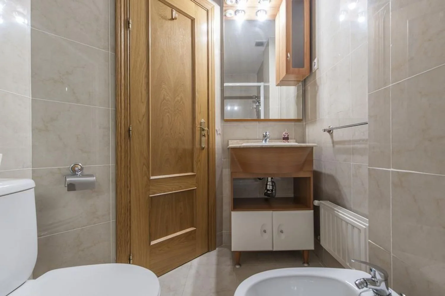 Dúplex en calle de ulises, 109 - Foto 9