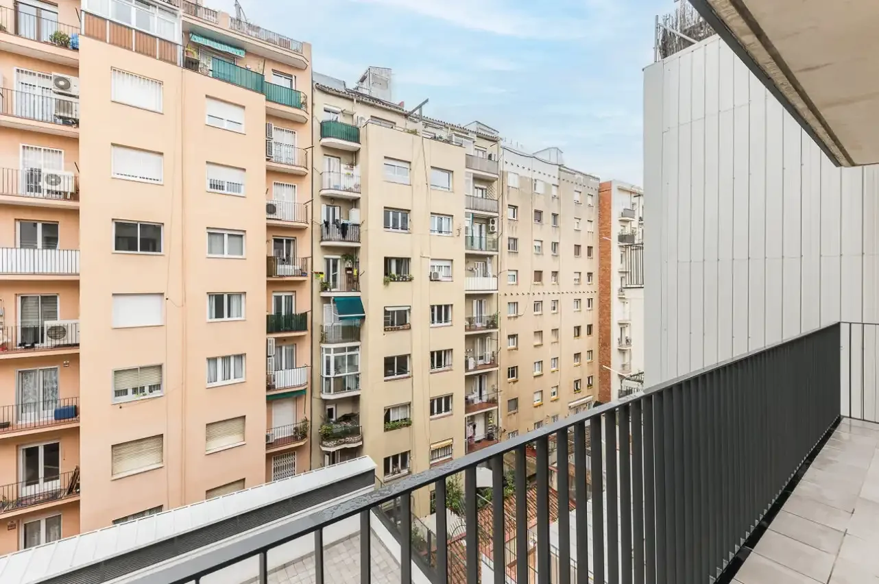 Apartamento en  Barcelona Capital - Foto 7