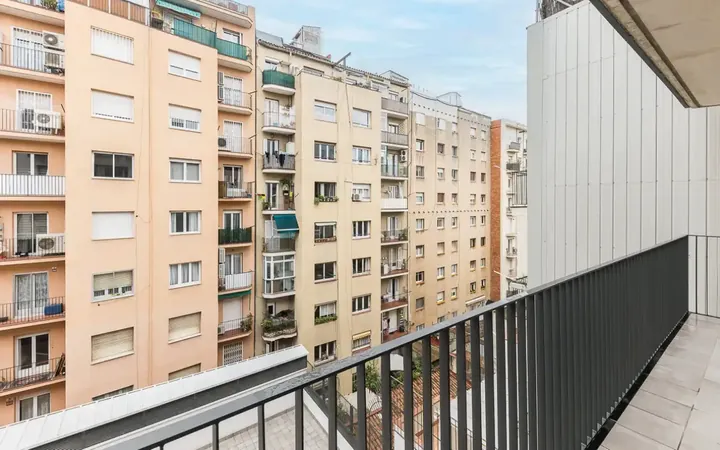 Apartamento en  Barcelona Capital - Foto 7