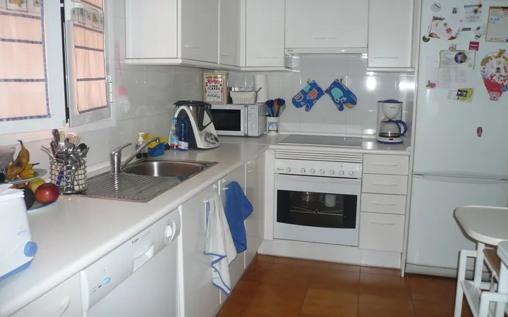 Piso en Calle de Bolívar, 17, Delicias - Foto 14