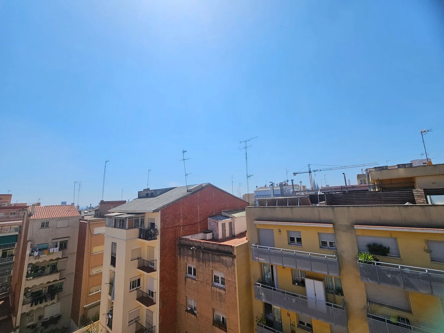 Ático en Calle d'Escornalbou, 6, El Guinardó - Foto 15