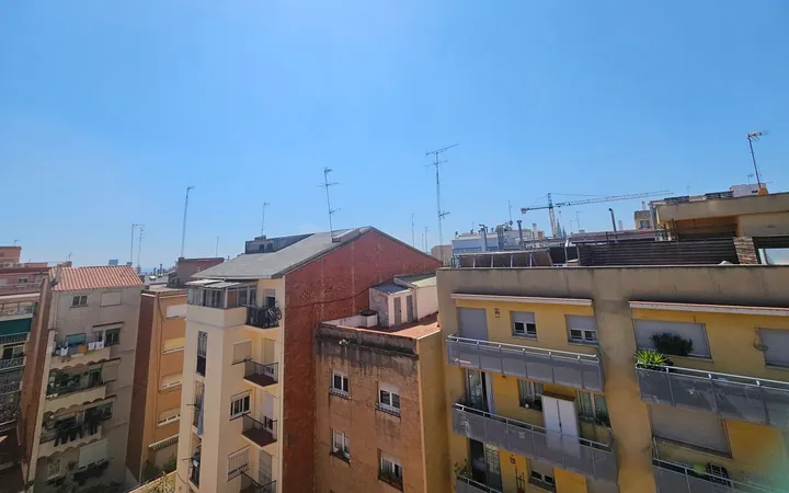 Ático en Calle d'Escornalbou, 6, El Guinardó - Foto 15